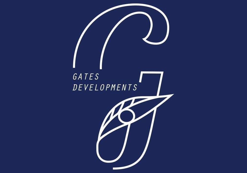Gates Developments - logo